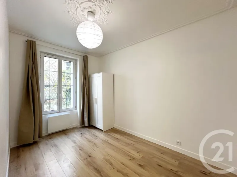 Appartement F3 à louer 3 pièces - 42 m2 - Photo 4
