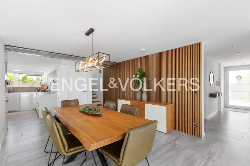 Modernes Wohngefühl mit Privatsphäre und Komfort auf höchstem Niveau - Photo 4