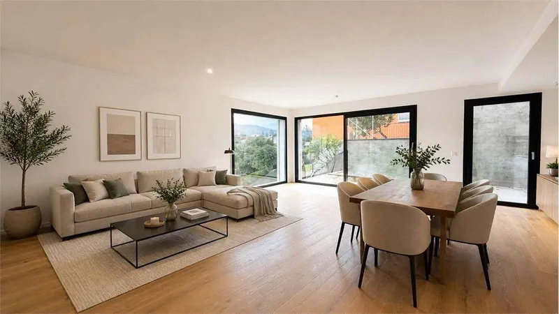 Appartement de 4.5 pièces en vente à Vacallo - 180 m² - Photo 2