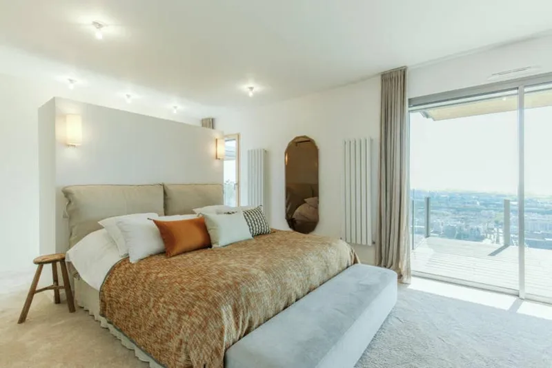 APPARTEMENT DE 43M² AVEC 8M² D'EXTERIEUR(S) | Parking - Photo 2