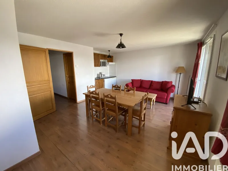 Vente Appartement 3 pièces - Photo 2