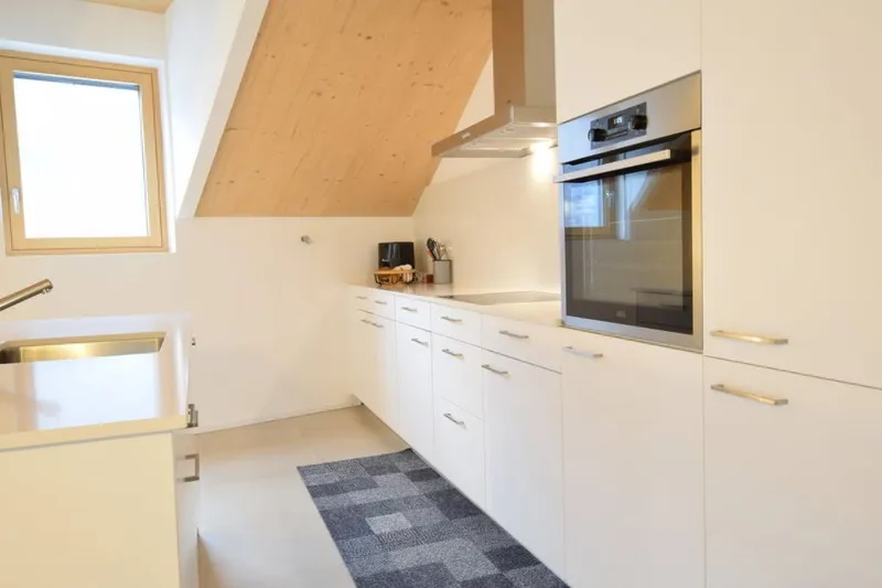 Prestigöse 3,5-Zimmer-Attikawohnung - Photo 3