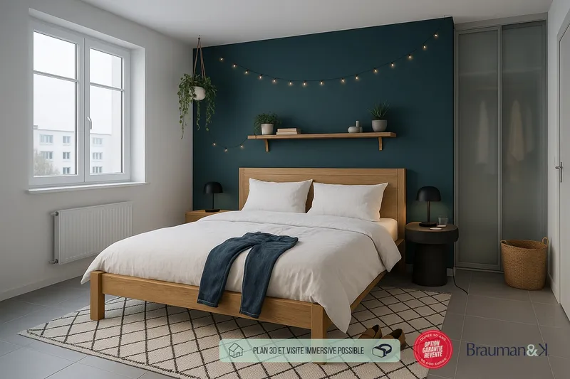 5 PIÈCES de 114m² - Photo 3