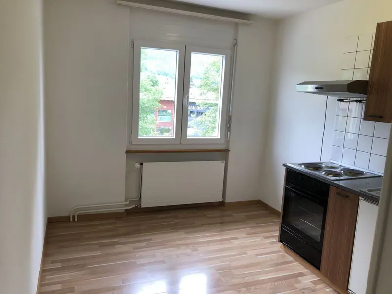 2.5 Zimmerwohnung im 2. Stock - Photo 3
