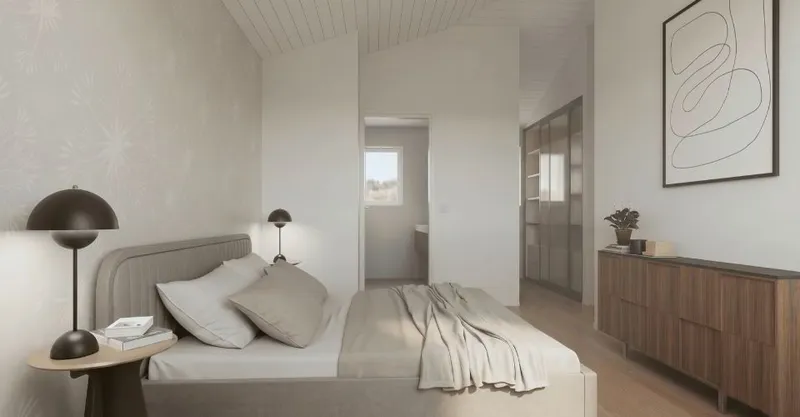 Maison jumelée 5.5 pièces - Photo 3