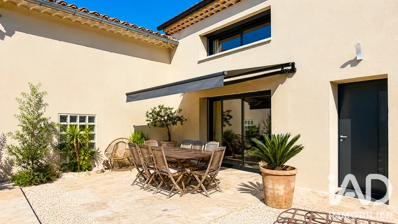 Vente Maison/villa 1 pièce - Photo 4