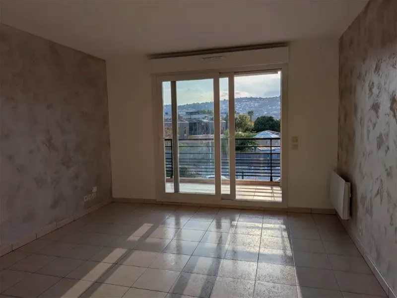 Location appartement 2 pièces - 36.55m² à Nice (06200) - Photo 5