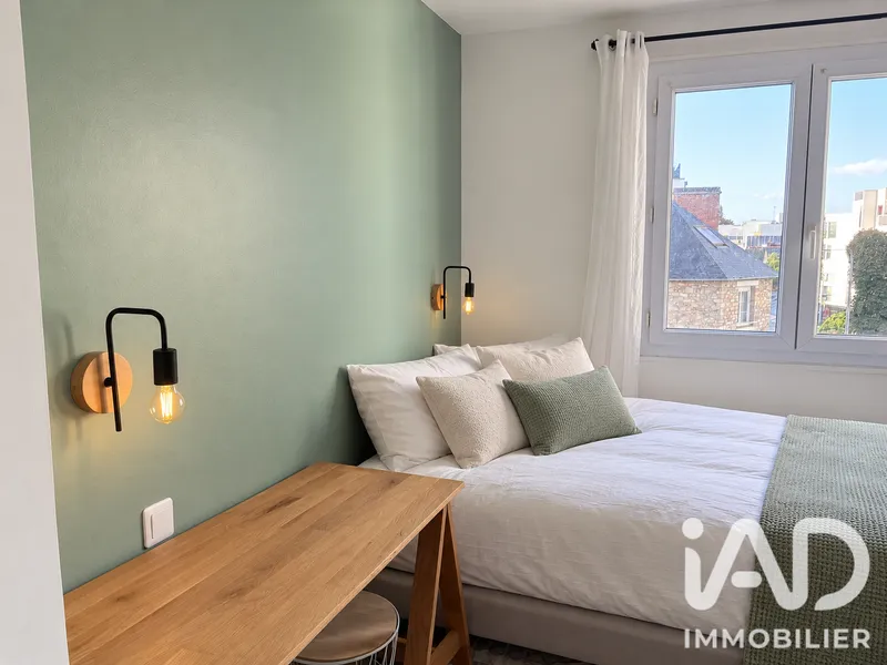 Vente Appartement 4 pièces - Photo 2