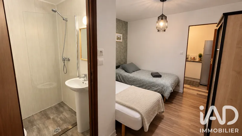 Vente Immeuble 427 m² - Photo 3