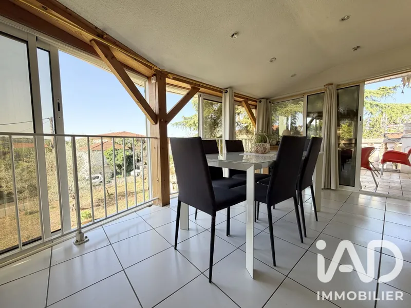 Vente Maison de ville 8 pièces - Photo 5