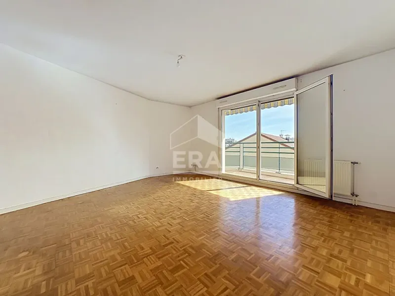 Appartement Villeurbanne 4 pièce(s) 73.73 m2 - Photo 3