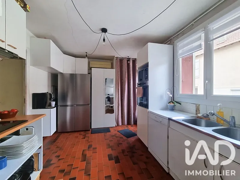 Vente Maison/villa 4 pièces - Photo 2