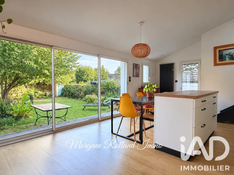 Vente Maison/villa 5 pièces - Photo 2