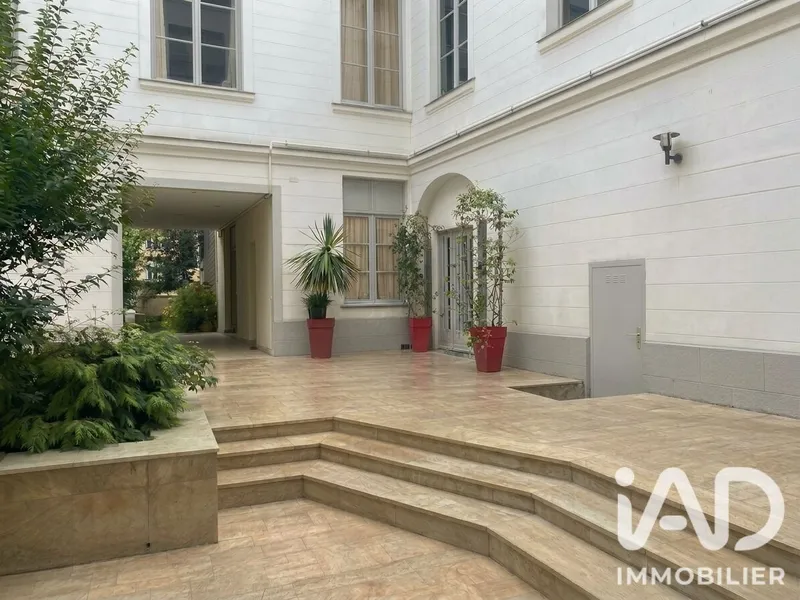 Appartement à vendre, 4 pièces, 76 m², Rouen