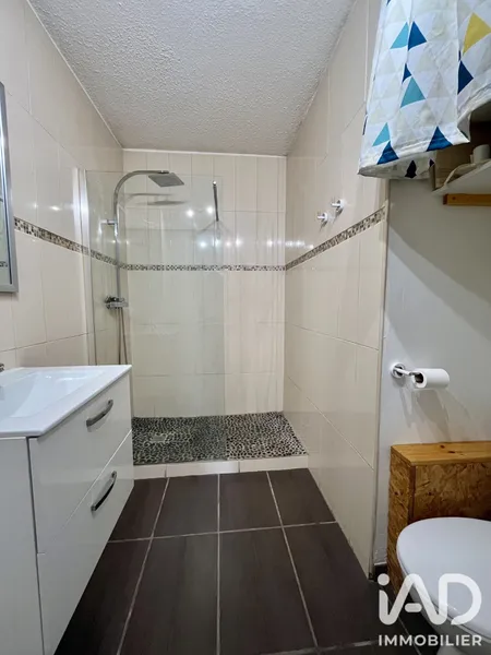 Vente Studio 1 pièce - Photo 4