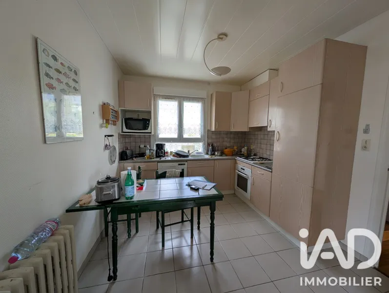 Vente Maison traditionnelle 6 pièces - Photo 5