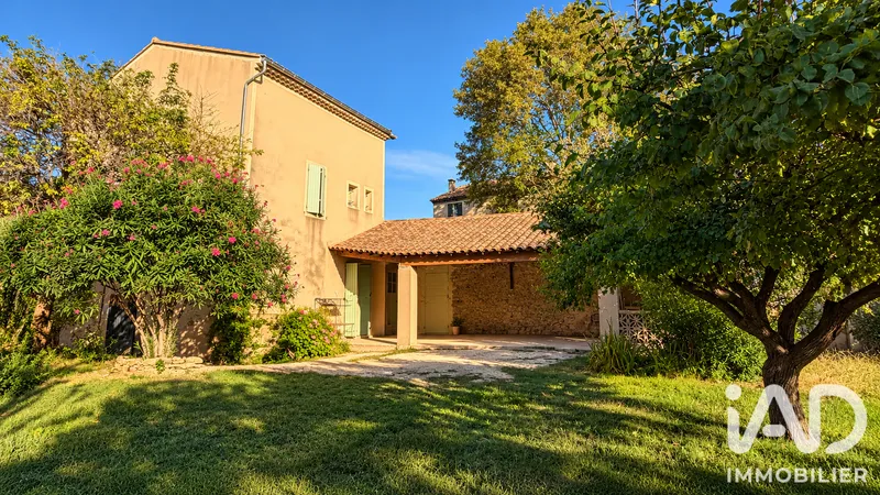 Vente Maison/villa 4 pièces - Photo 2