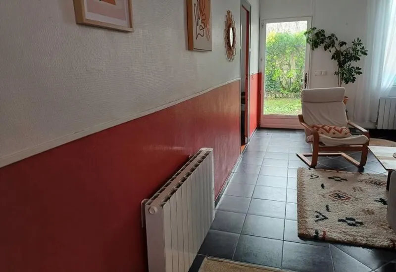Maison - Photo 3