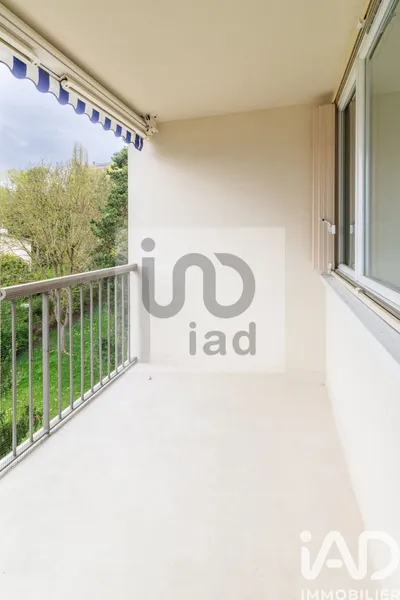 Vente Appartement 4 pièces - Photo 5