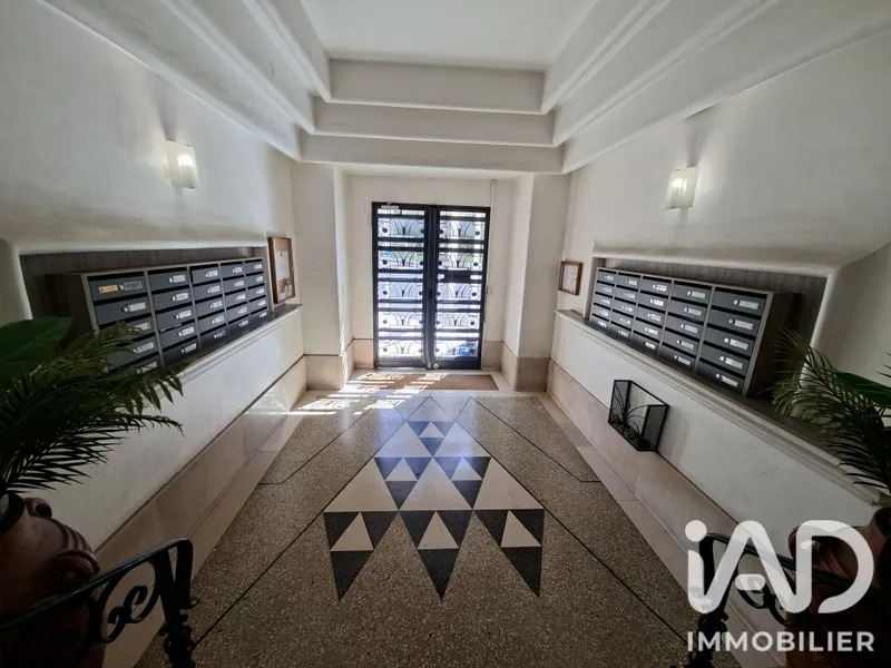 Vente Appartement 1 pièce - Photo 3