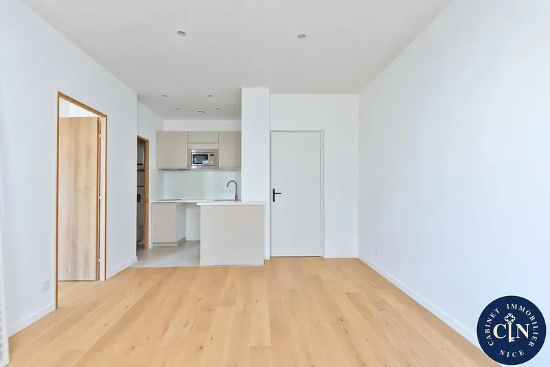 2 pièces 31 m² - Rénové clé en main - Libération - Idéal investisseur - Photo 3