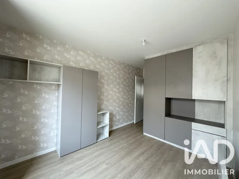 Location Appartement 3 pièces - Photo 5