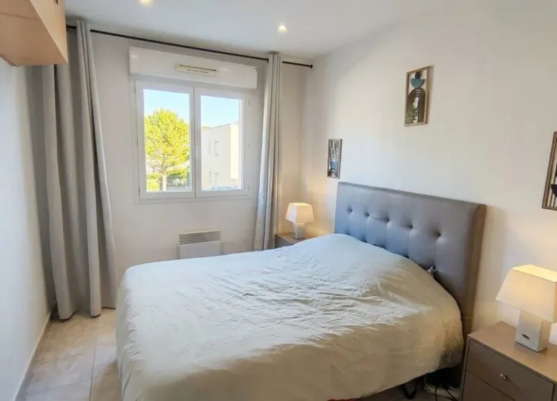 Appartement à louer - Photo 5