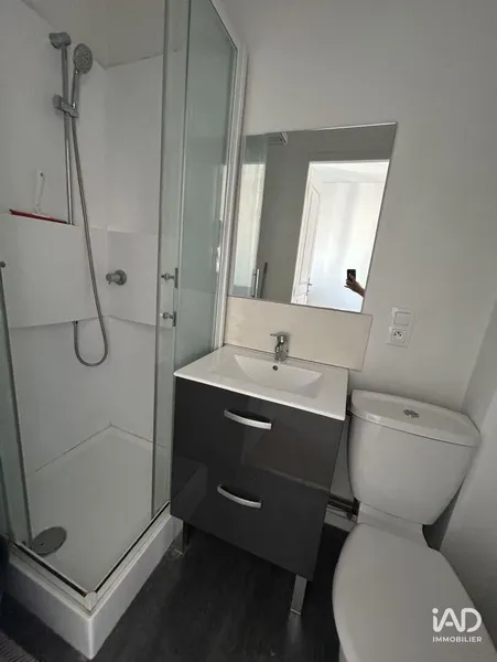 Location Appartement 2 pièces - Photo 4