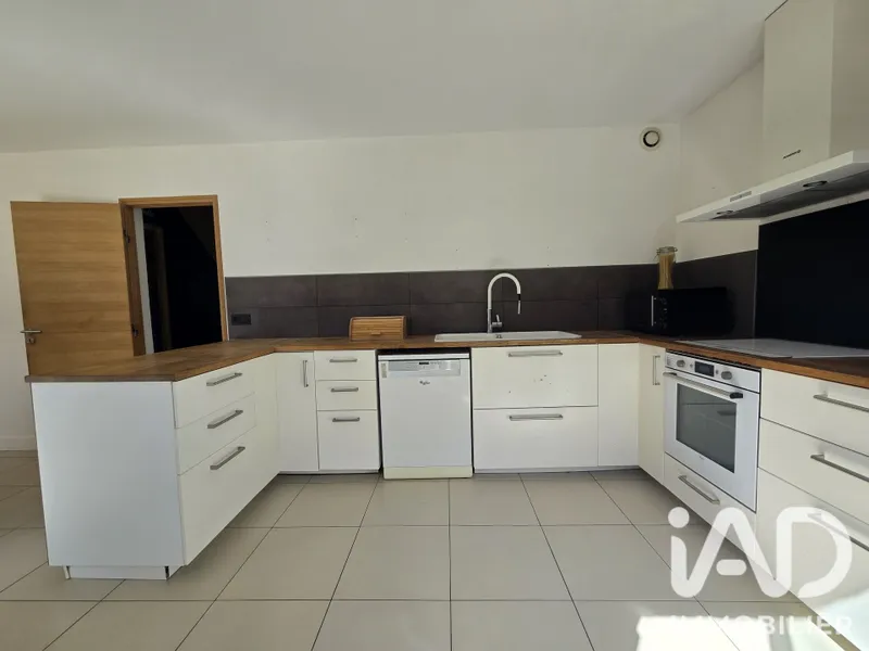 Vente Maison/villa 7 pièces - Photo 5