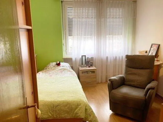 3,5 Zimmerwohnung mit zwei Balkone / 3,5-Zimmerwohnung mit 2 Balkonen - Photo 4