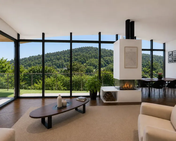 Villa unifamiliare con piscina - Photo 2