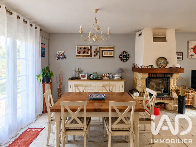 Vente Maison traditionnelle 5 pièces - Photo 5