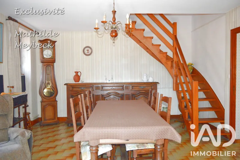 Vente Maison/villa 5 pièces - Photo 4