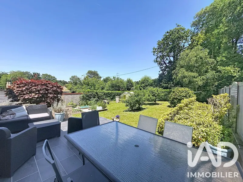 Vente Maison/villa 6 pièces - Photo 3