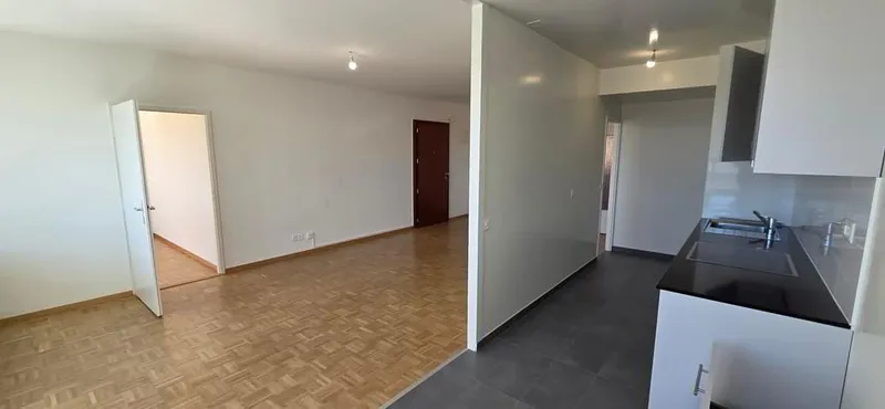 Appartement traversant de 5 pièces avec Loggia - Photo 3