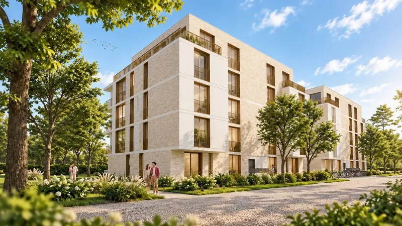 Appartement à vendre, 4.5 pièces, 115 m², Aarberg