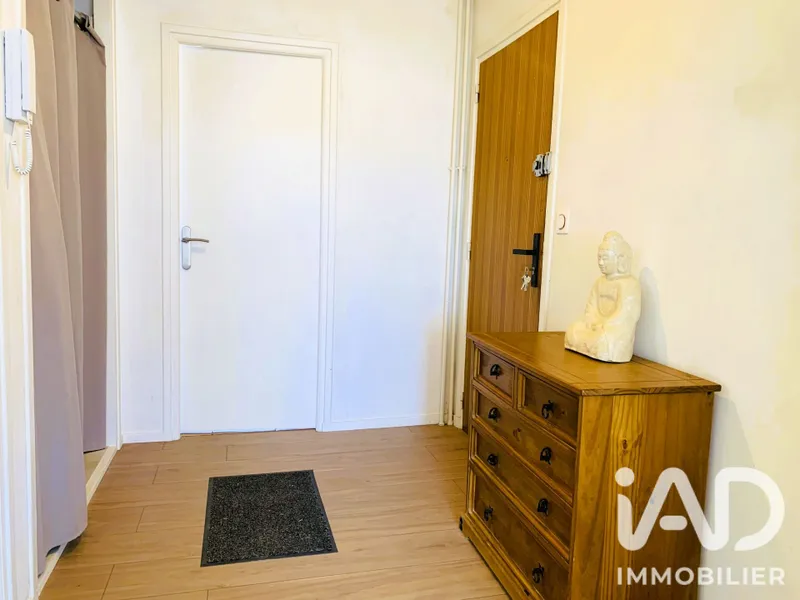 Vente Appartement 3 pièces - Photo 2