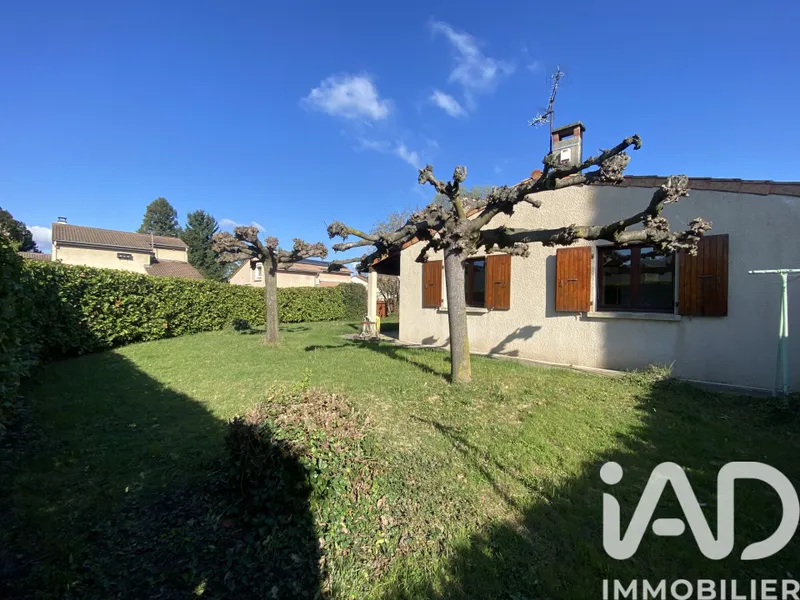 Vente Maison/villa 4 pièces - Photo 2