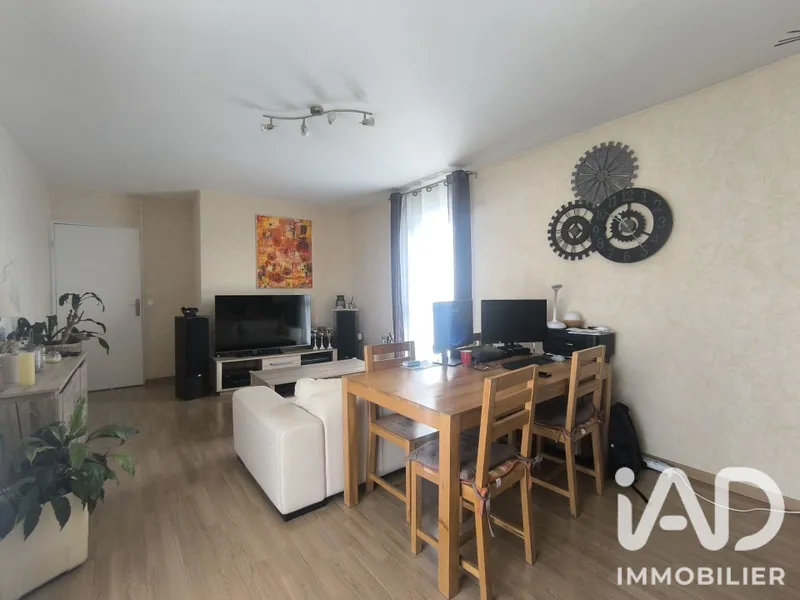 Vente Appartement 3 pièces - Photo 2