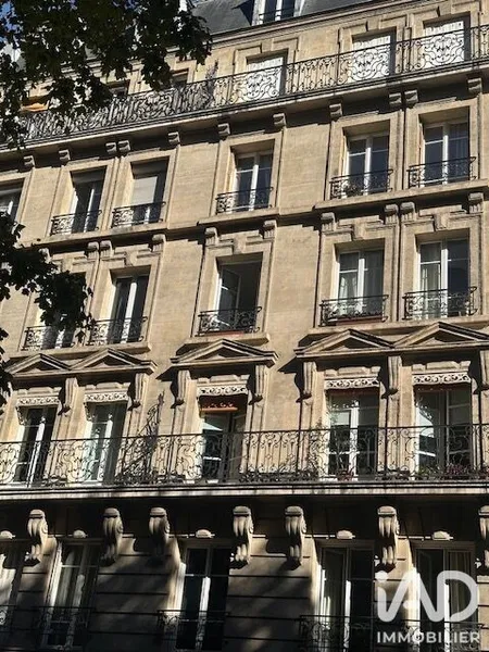 Vente Appartement 3 pièces - Photo 2