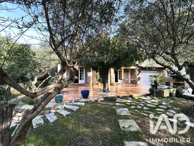 Vente Maison/villa 5 pièces - Photo 4