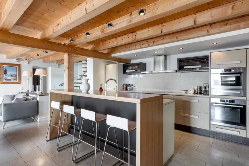 Splendide propriété individuelle à Chamby, Montreux - Photo 2