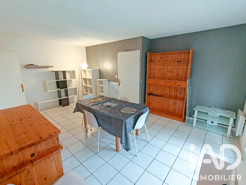 Vente Appartement 3 pièces - Photo 4