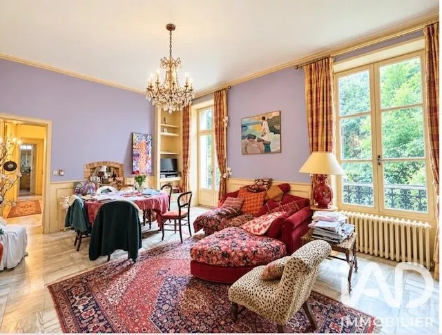 Vente Appartement 6 pièces - Photo 4
