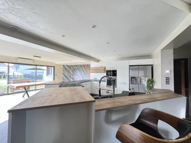 Maison à vendre, 7 pièces, 166 m², Basel
