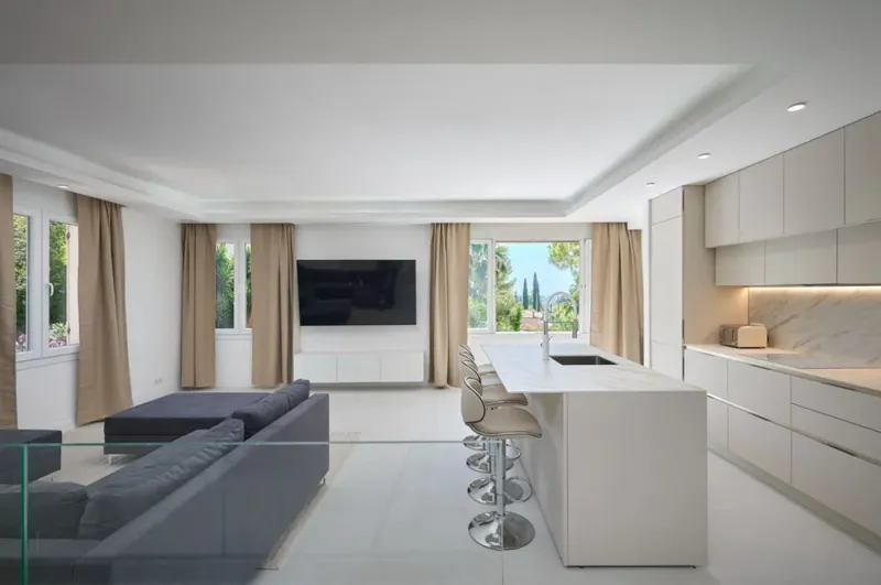 Vente Villa de luxe Mougins 8 Pièces 190 m² - Photo 5