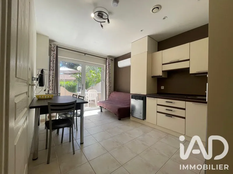 Vente Appartement 3 pièces - Photo 2