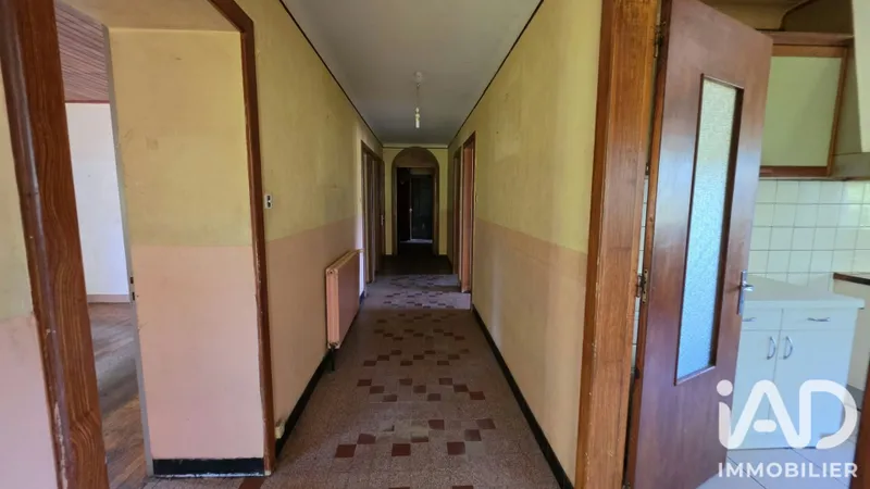 Vente Maison/villa 5 pièces - Photo 5