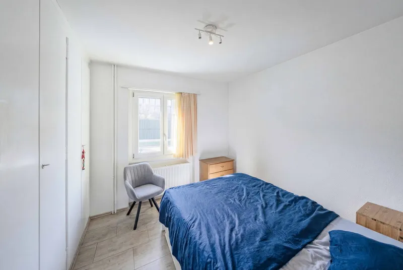 INVESTMENT OPPORTUNITY IN THE SCHOSSHALDEN NEIGHBORHOOD OF BERNE (4.76%) - Photo 5