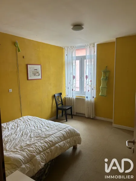 Vente Maison de ville 5 pièces - Photo 5